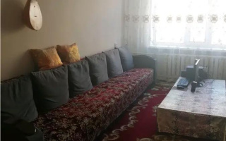 Продажа 3-комнатной квартиры, 67.6 м² - Недвижимость в Казахстане - страница 19