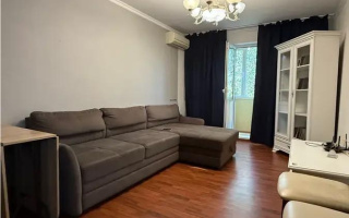 Продажа 3-комнатной квартиры, 60 м², мкр-н 2, дом  26 - Продажа  двухкомнатных, трехкомнатных квартир в Алматы