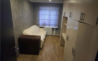 Продажа 4-комнатной квартиры, 83 м², ул. Санаторная, дом  18 - Продажа  четырехкомнатных квартир в Караганде с фото