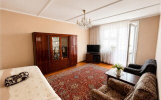 Продажа 3-комнатной квартиры, 66 м² - Продажа трехкомнатных квартир в Караганде - страница 21