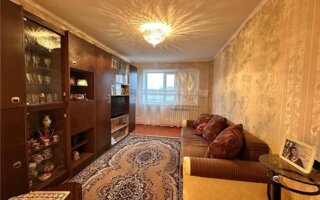 Продажа 2-комнатной квартиры, 47 м² - Продажа земельных участков в Карагандинской области