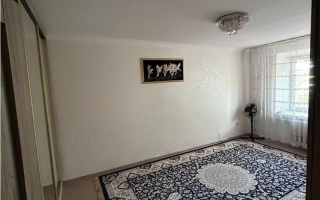 Продажа 1-комнатной квартиры, 35 м², ул. Косшыгулулы, дом  24/1 - Продажа  однокомнатных квартир в Астане без посредников