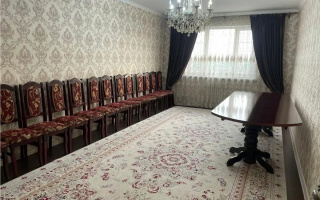 Продажа 3-комнатной квартиры, 88.7 м² - Продажа трехкомнатных квартир в Алматы