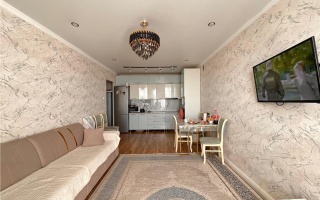 Продажа 3-комнатной квартиры, 74 м² - Недвижимость в Караганде - страница 18