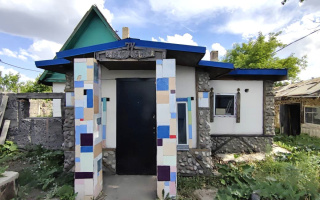 Продажа 3-комнатного дома, 50 м² - Продажа домов, коттеджей в Караганде