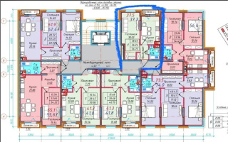 Продажа 1-комнатной квартиры, 38 м², ул. Байге, дом  12а/1 - Продажа  однокомнатных квартир в Алматы без посредников