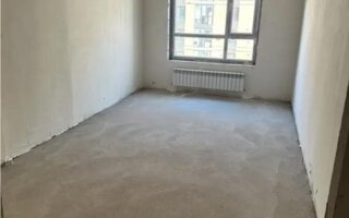 Продажа 1-комнатной квартиры, 45.11 м²