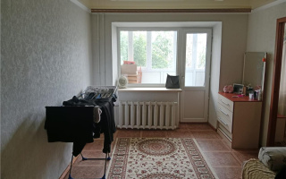 Продажа 2-комнатной квартиры, 45 м², пр. Республики, дом  53/3 - Продажа земельных участков в Балхаше