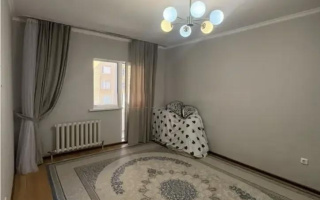 Продажа 1-комнатной квартиры, 40 м² - Продажа квартир в новостройках Астаны - страница 83