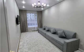 Продажа 2-комнатной квартиры, 62 м², ул. Калдаякова, дом  25а - Продажа  двухкомнатных квартир в Астане