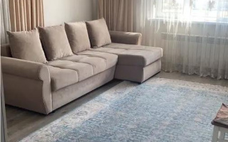 Продажа 2-комнатной квартиры, 56 м², ул. Бараева, дом  18 - Продажа квартир в Астане