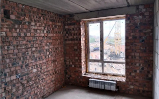 Продажа 1-комнатной квартиры, 34 м² - Продажа  однокомнатных квартир в Астане