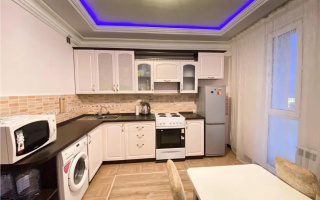 Продажа 1-комнатной квартиры, 38 м², пр. Мангилик Ел, дом  19 - Продажа  однокомнатных квартир в новостройках Астаны без посредников