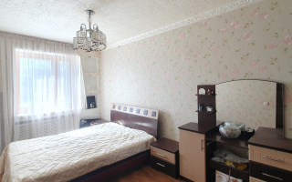 Продажа 3-комнатной квартиры, 69.4 м² - Продажа квартир в Актобе