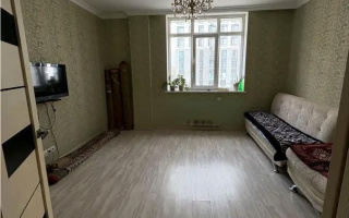 Продажа 3-комнатной квартиры, 73 м², ул. Бухар жырау, дом  36 - Продажа  трехкомнатных квартир в новостройках Астаны с фото