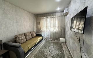 Продажа 1-комнатной квартиры, 27.2 м² - Продажа  однокомнатных квартир в новостройках Алматы - страница 3