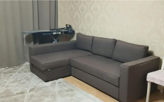 Продажа 1-комнатной квартиры, 54 м², ул. Достык, дом  13/2 - Продажа однокомнатных квартир без посредников в Астане
