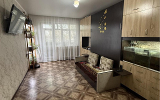 Продажа 2-комнатной квартиры, 43 м² - Недвижимость в Темиртау