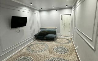 Продажа 1-комнатной квартиры, 45 м², мкр-н Дарабоз, дом  85 - Продажа квартир в новостройках Алматы с фото