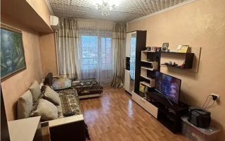 Продажа 2-комнатной квартиры, 48 м², ул. Майлина, дом  77 - Продажа  двухкомнатных квартир в Алматы без посредников с фото