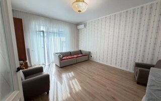 Продажа 3-комнатной квартиры, 91 м² - Продажа трехкомнатных квартир в Астане