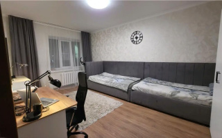 Продажа 2-комнатной квартиры, 59 м², пр. Улы Дала, дом  45 - Продажа  двухкомнатных квартир в новостройках Астаны без посредников с фото