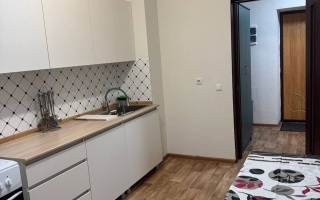 Аренда 1-комнатной квартиры, 42 м² - Аренда квартир помесячно в Астане с фото