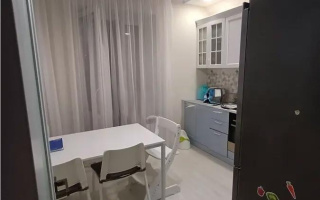 Продажа 1-комнатной квартиры, 36 м², пр. Аль-Фараби, дом  15 - Продажа  однокомнатных квартир в Астане