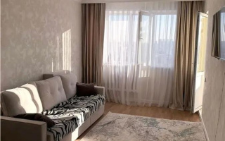 Продажа 2-комнатной квартиры, 57 м², пр. Абая, дом  92/2 - Продажа квартир в Астане