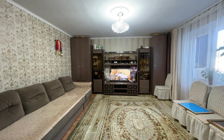 Продажа 3-комнатной квартиры, 81 м² - Продажа недвижимости в Караганде - страница 10