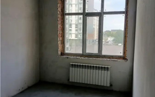 Продажа 1-комнатной квартиры, 40 м² - Продажа однокомнатных квартир на Юго-Востоке Караганды