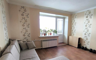 Продажа 4-комнатной квартиры, 72 м², ул. Гапеева - Продажа  четырехкомнатных квартир в Караганде