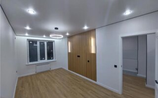 Продажа 1-комнатной квартиры, 34.1 м²