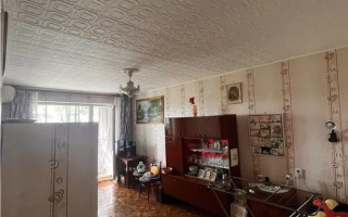Продажа 1-комнатной квартиры, 31 м², мкр-н 7, дом  54 - Продажа квартир в Темиртау