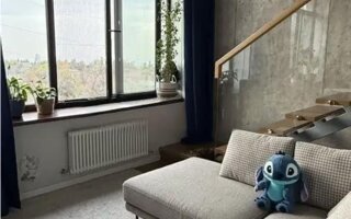 Продажа 4-комнатной квартиры, 110 м² - Продажа четырехкомнатных квартир от собственников в Алматы