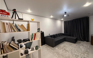 Продажа 2-комнатной квартиры, 69 м², ул. К. Шарипова, дом  206/8 - Продажа  двухкомнатных квартир в Алматы