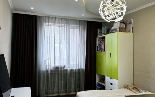 Продажа 4-комнатной квартиры, 98.4 м² - Продажа квартир в Астане - страница 69