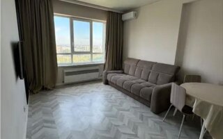 Продажа 3-комнатной квартиры, 82 м²