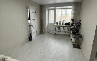 Продажа 2-комнатной квартиры, 43 м², ул. Алиханова, дом  38/1 - Продажа квартир в Казахстане