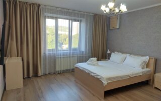 Аренда 1-комнатной квартиры посуточно, 40 м² - Аренда квартир посуточно в Алматы