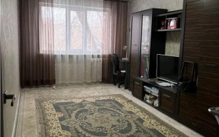 Продажа 2-комнатной квартиры, 48 м², ул. 6-й мик-н, дом  5 - Продажа квартир в Темиртау