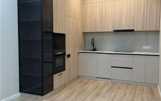 Продажа 2-комнатной квартиры, 58 м² - Продажа  двухкомнатных квартир в новостройках Алматы