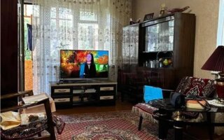 Продажа 1-комнатной квартиры, 33 м² - Продажа квартир в районе Город в Караганде