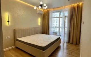 Продажа 4-комнатной квартиры, 125 м², пр. Туран, дом  46Б - Продажа  четырехкомнатных квартир в новостройках Астаны
