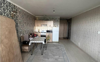 Продажа 1-комнатной квартиры, 28 м² - Продажа квартир в Астане
