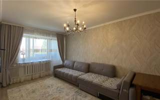 Продажа 4-комнатной квартиры, 95 м², ул. Петрова - Продажа квартир в Астане