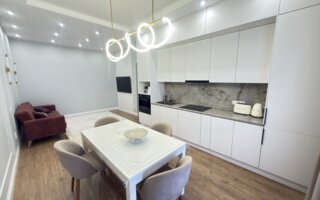 3-комн. квартира, 9/10 этаж, ул. Ашимова, 21/5