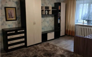 Продажа 1-комнатной квартиры, 30 м², ул. Караганды, дом  26/1 - Продажа квартир в Темиртау