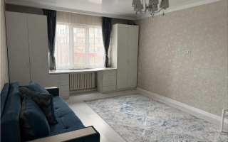 Продажа 1-комнатной квартиры, 58 м² - Продажа однокомнатных квартир от собственников в Алматы - страница 2