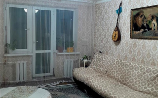 Продажа 3-комнатной квартиры, 58 м², ул. Абая - Продажа  трехкомнатных квартир в Темиртау